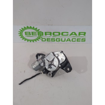 Recambio de motor limpia trasero para dacia duster (hm_) 1.0 tce 90 referencia OEM IAM 287109280R  