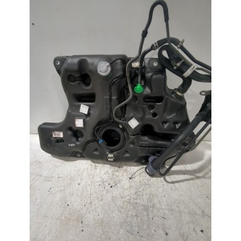 Recambio de deposito combustible para toyota auris (_e15_) 1.33 dual-vvti (nre150_) referencia OEM IAM 7700102250  