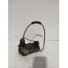 Recambio de cerradura puerta trasera izquierda para opel astra h (a04) 1.7 cdti (l48) referencia OEM IAM 13128115  