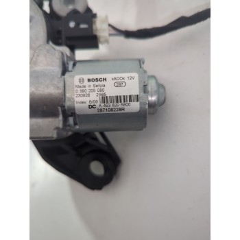 Recambio de motor limpia trasero para dacia duster (hm_) 1.0 tce 90 referencia OEM IAM 287109280R  