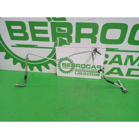 Recambio de tubos aire acondicionado para ford focus berlina (cap) 1.6 16v cat referencia OEM IAM 1491677  