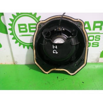 Recambio de altavoz para citroën c4 berlina 1.6 16v hdi referencia OEM IAM 9635014780  