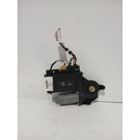 Recambio de motor elevalunas trasero izquierdo para seat exeo (3r2) 1.8 tsi referencia OEM IAM 8E0959801E  