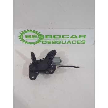 Recambio de motor limpia trasero para dacia duster (hm_) 1.0 tce 90 referencia OEM IAM 287109280R  