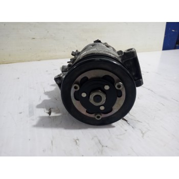 Recambio de compresor aire acondicionado para volkswagen transporter t6 t6 caravelle trendline referencia OEM IAM 5Q0816803D  