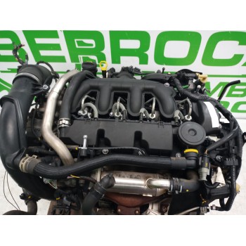 Recambio de motor completo para peugeot 508 active referencia OEM IAM 8DRHF8  