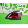 Recambio de piloto trasero derecho interior para renault scenic iii xmod bose referencia OEM IAM 26550746  