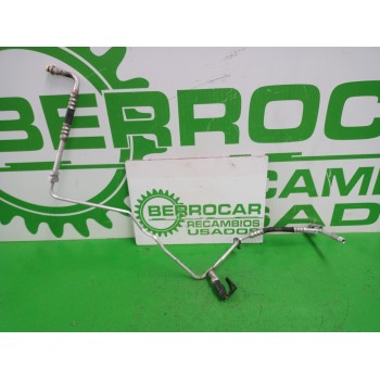 Recambio de tubos aire acondicionado para ford focus berlina (cap) 1.6 16v cat referencia OEM IAM 1491677  