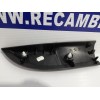 Recambio de moldura para citroën jumpy fugón referencia OEM IAM 98089935  