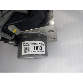 Recambio de abs para kia sportage (nq5) drive referencia OEM IAM 58910R2030  