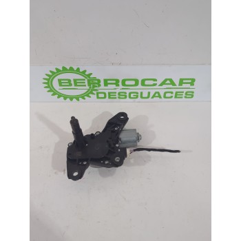 Recambio de motor limpia trasero para dacia duster (hm_) 1.0 tce 90 referencia OEM IAM 287109280R  