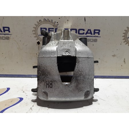 Recambio de pinza de freno delantera derecha para seat ibiza (6p1) 1.0 tsi referencia OEM IAM 2Q0615123  