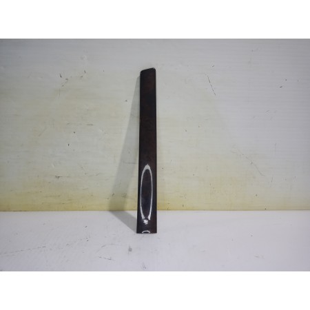 Recambio de moldura delantera derecha para audi a6 avant (4b5) 2.5 tdi quattro referencia OEM IAM 4B0867409  