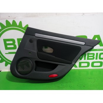 Recambio de guarnecido puerta trasera derecha para renault laguna grandtour iii renault laguna iii grandtour referencia OEM IAM 