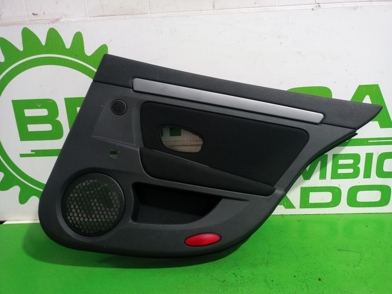 Recambio de guarnecido puerta trasera derecha para renault laguna grandtour iii renault laguna iii grandtour referencia OEM IAM 