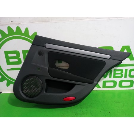 Recambio de guarnecido puerta trasera derecha para renault laguna grandtour iii renault laguna iii grandtour referencia OEM IAM 