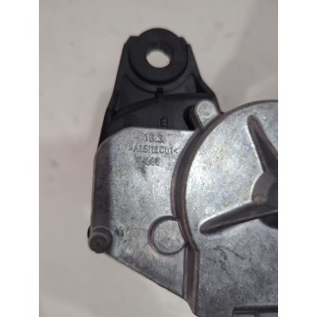 Recambio de motor limpia trasero para dacia duster (hm_) 1.0 tce 90 referencia OEM IAM 287109280R  