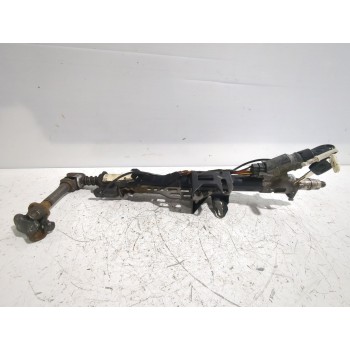 Recambio de columna direccion para seat arosa (6h1) 1.4 tdi referencia OEM IAM 6N0419561AR  