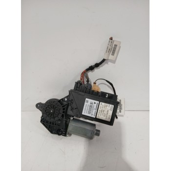 Recambio de motor elevalunas trasero izquierdo para seat exeo (3r2) 1.8 tsi referencia OEM IAM 8E0959801E  