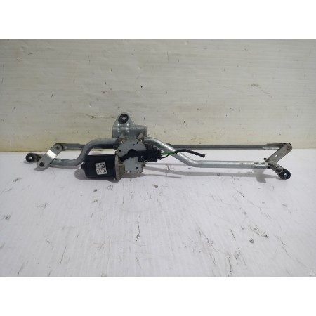 Recambio de motor limpia delantero para volkswagen transporter t6 t6 caravelle trendline referencia OEM IAM 7E1955113D  