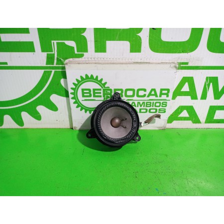 Recambio de altavoz para renault scenic iii xmod bose referencia OEM IAM 3251880020  