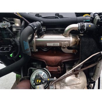 Recambio de motor completo para peugeot 508 active referencia OEM IAM 8DRHF8  