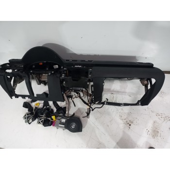 Recambio de kit airbag para volkswagen passat lim. (362) advance bluemotion referencia OEM IAM 3C8880201P  