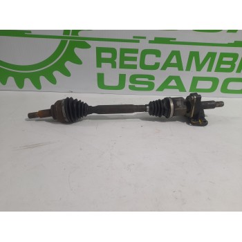 Recambio de transmision delantera derecha para renault laguna ii (bg0) 1.6 referencia OEM IAM 8200232883  