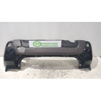 PARAGOLPES TRASERO 850101569S 