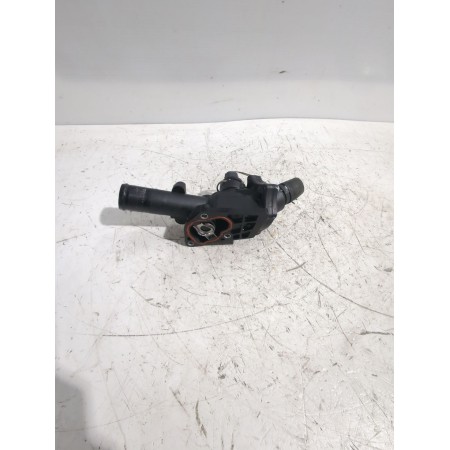Recambio de termostato para renault laguna grandtour iii renault laguna iii grandtour referencia OEM IAM 110609813R  