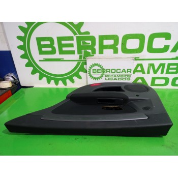 Recambio de guarnecido puerta trasera derecha para renault laguna grandtour iii renault laguna iii grandtour referencia OEM IAM 