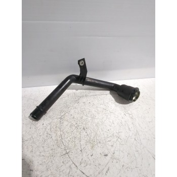 Recambio de tubo para nissan qashqai i (j10, nj10) 1.5 dci referencia OEM IAM 14460BB30B  