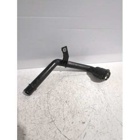 Recambio de tubo para nissan qashqai i (j10, nj10) 1.5 dci referencia OEM IAM 14460BB30B  