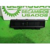 Recambio de interruptor para ford focus berlina (cap) 1.6 16v cat referencia OEM IAM 3M5T18C621AD  