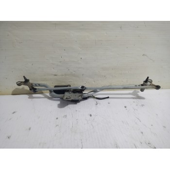 Recambio de motor limpia delantero para volkswagen transporter t6 t6 caravelle trendline referencia OEM IAM 7E1955113D  