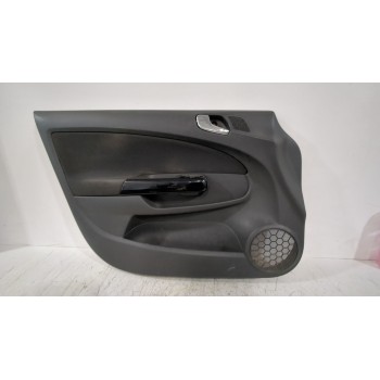 GUARNECIDO PUERTA DELANTERA IZQUIERDA P1002880LH 