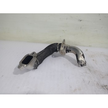 Recambio de tubo egr para alfa romeo giulietta (191) 1.6 jtdm cat referencia OEM IAM 55222896  