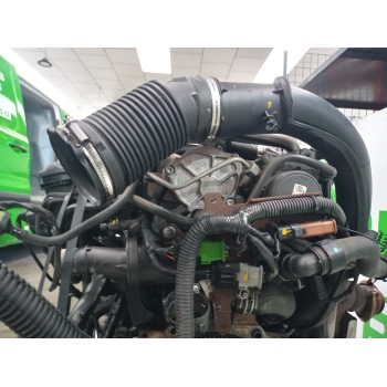 Recambio de motor completo para peugeot 508 active referencia OEM IAM 8DRHF8  