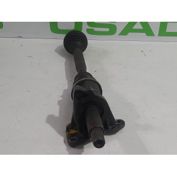 Recambio de transmision delantera derecha para renault laguna ii (bg0) 1.6 referencia OEM IAM 8200232883  