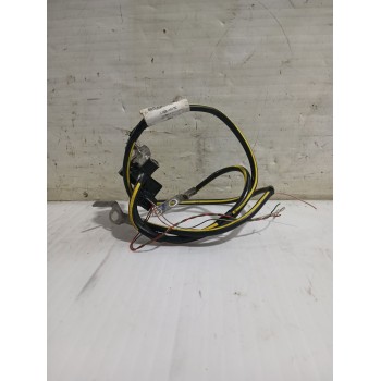 Recambio de borna negativa para nissan micra v (k14) 1.5 dci referencia OEM IAM 244G05RA1A  