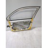 Recambio de puerta delantera derecha para volkswagen polo iv sedán (9n2, 9n4) 1.9 tdi referencia OEM IAM 6N4831056F  