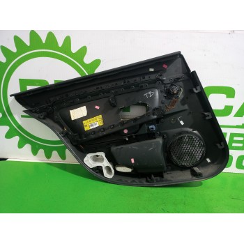 Recambio de guarnecido puerta trasera derecha para renault laguna grandtour iii renault laguna iii grandtour referencia OEM IAM 