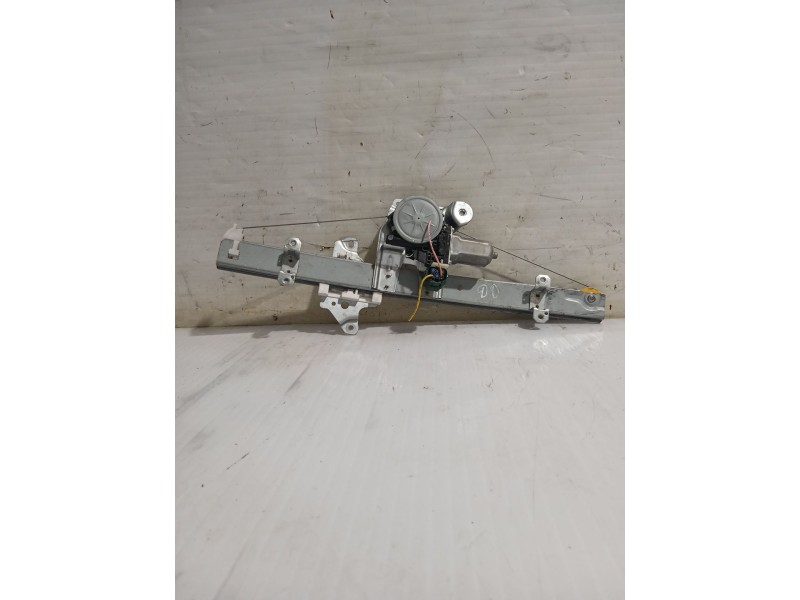 Recambio de elevalunas delantero derecho para nissan micra v (k14) 1.5 dci referencia OEM IAM 807314CA0A  