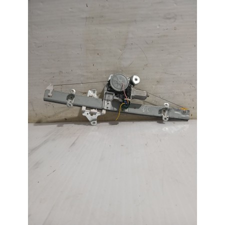 Recambio de elevalunas delantero derecho para nissan micra v (k14) 1.5 dci referencia OEM IAM 807314CA0A  