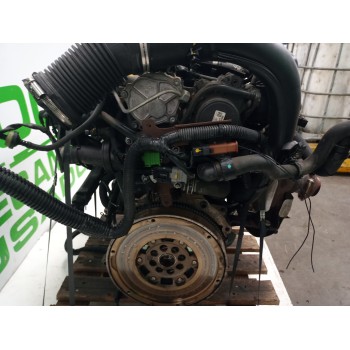Recambio de motor completo para peugeot 508 active referencia OEM IAM 8DRHF8  