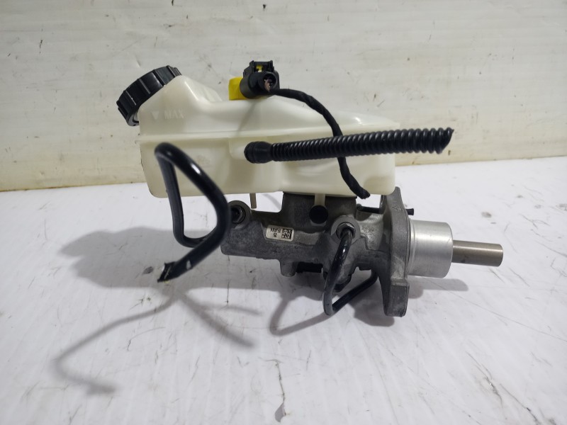 Recambio de bomba freno para volkswagen transporter t6 t6 caravelle trendline referencia OEM IAM 1K0945459  