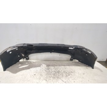 Recambio de paragolpes trasero para dacia duster (hm_) 1.0 tce 90 referencia OEM IAM 850101569S  