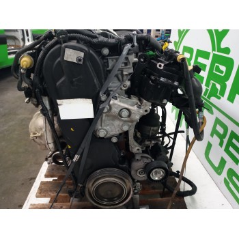 Recambio de motor completo para peugeot 508 active referencia OEM IAM 8DRHF8  