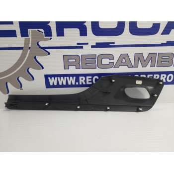 Recambio de moldura interior para toyota proace verso referencia OEM IAM 98091769  