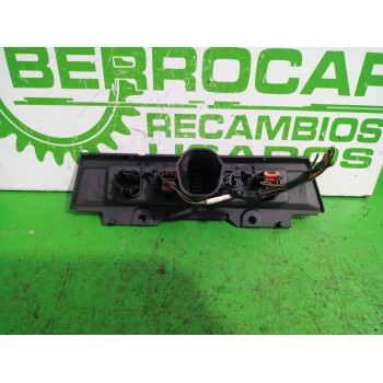Recambio de interruptor para ford focus berlina (cap) 1.6 16v cat referencia OEM IAM 3M5T18C621AD  